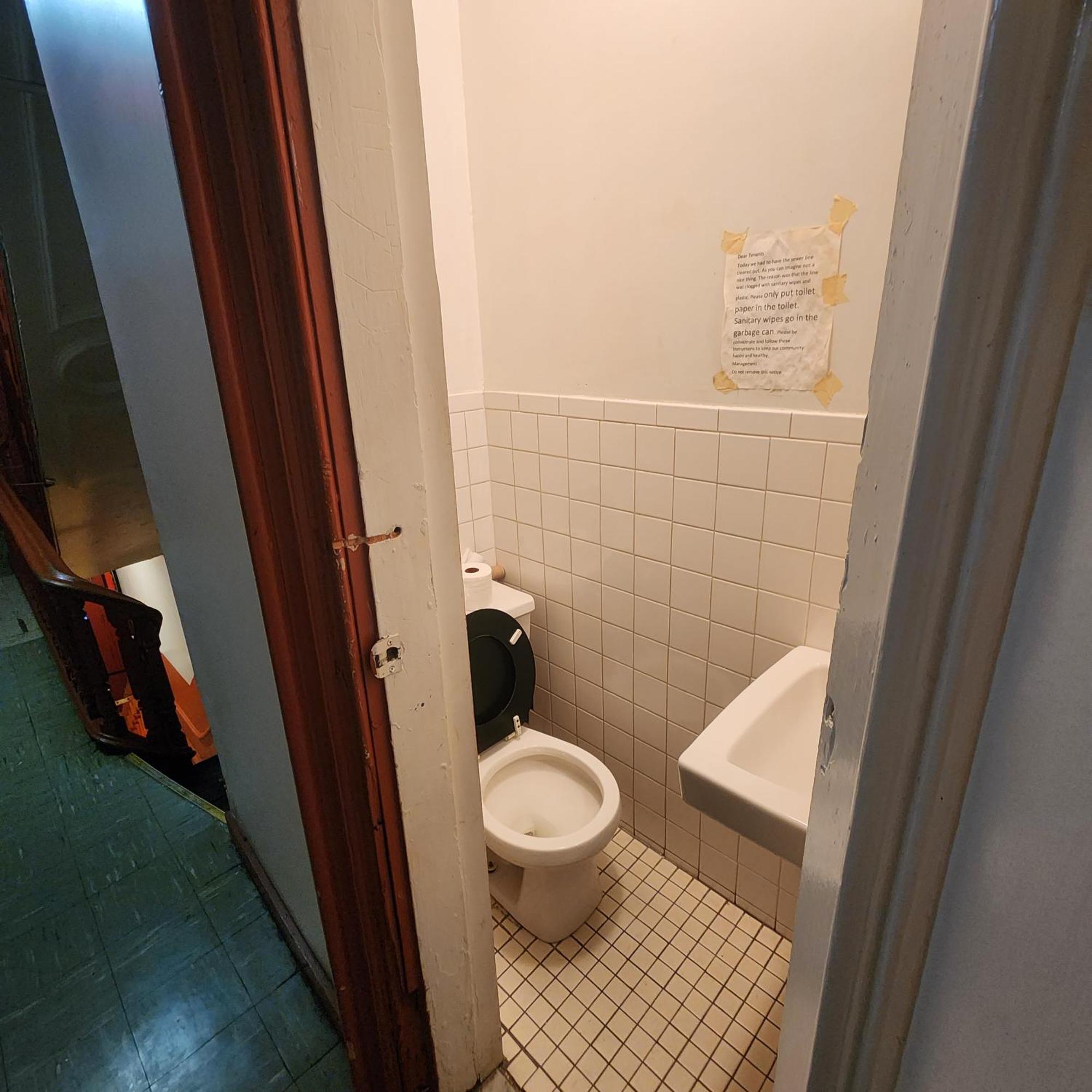 New York City Guest House 2 Exterior foto