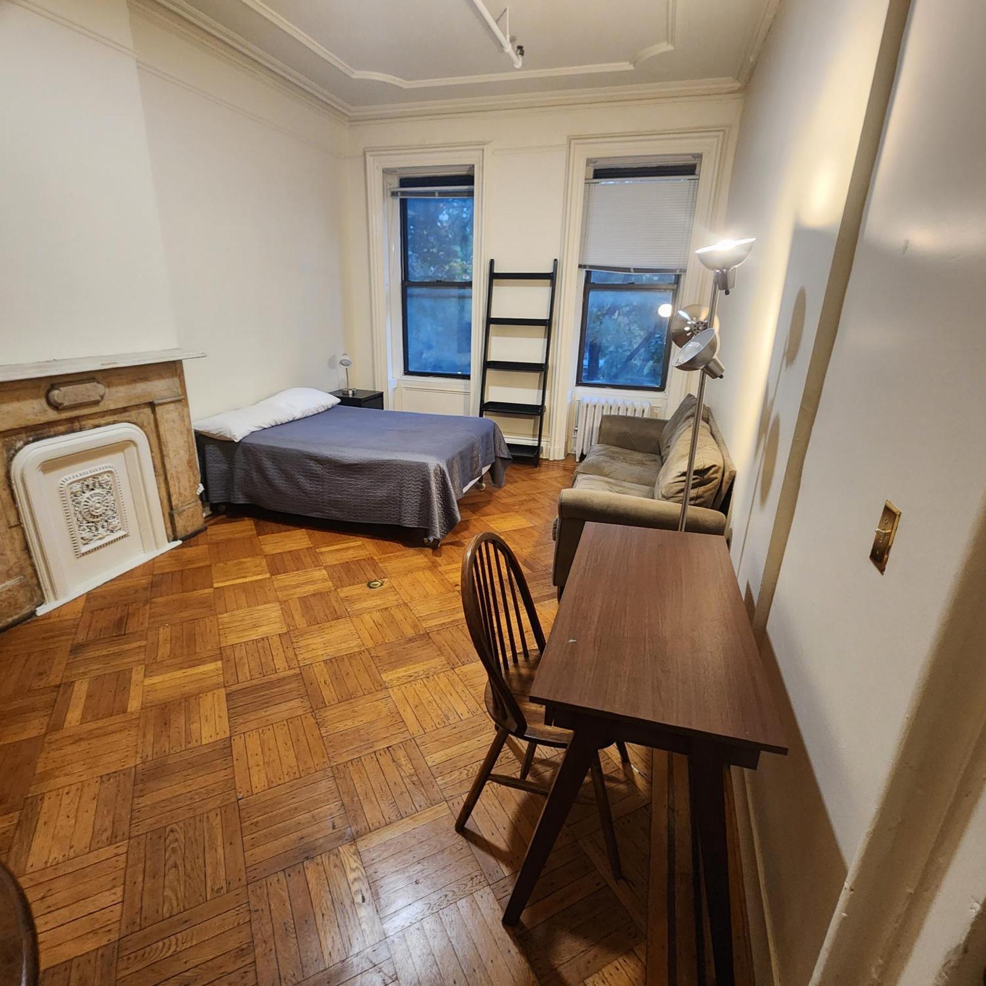 New York City Guest House 2 Exterior foto