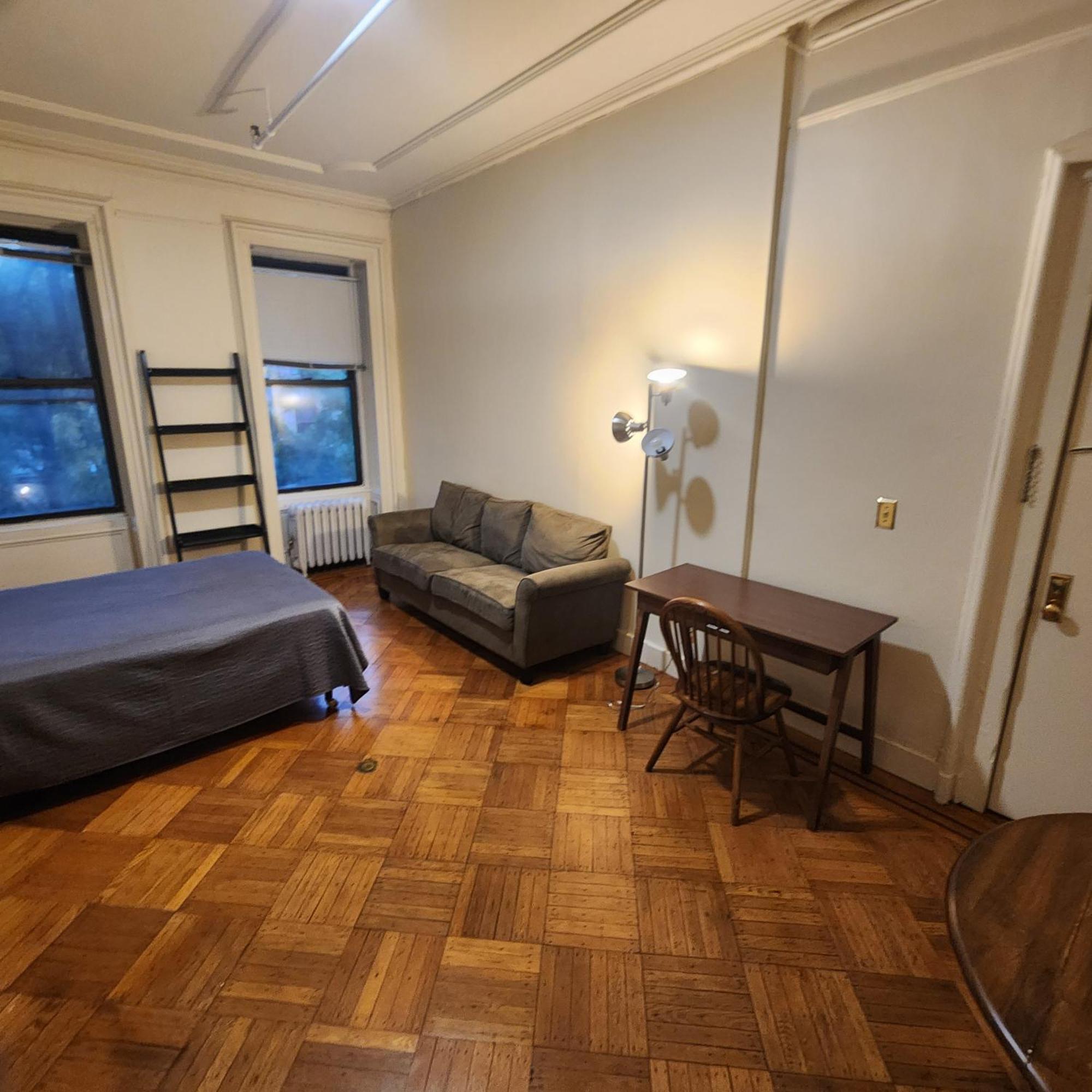 New York City Guest House 2 Exterior foto
