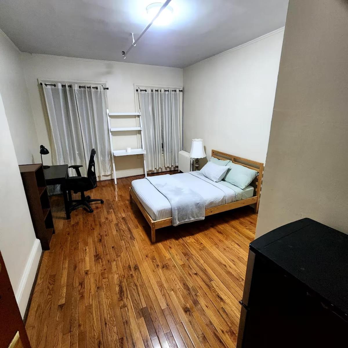 New York City Guest House 2 Exterior foto