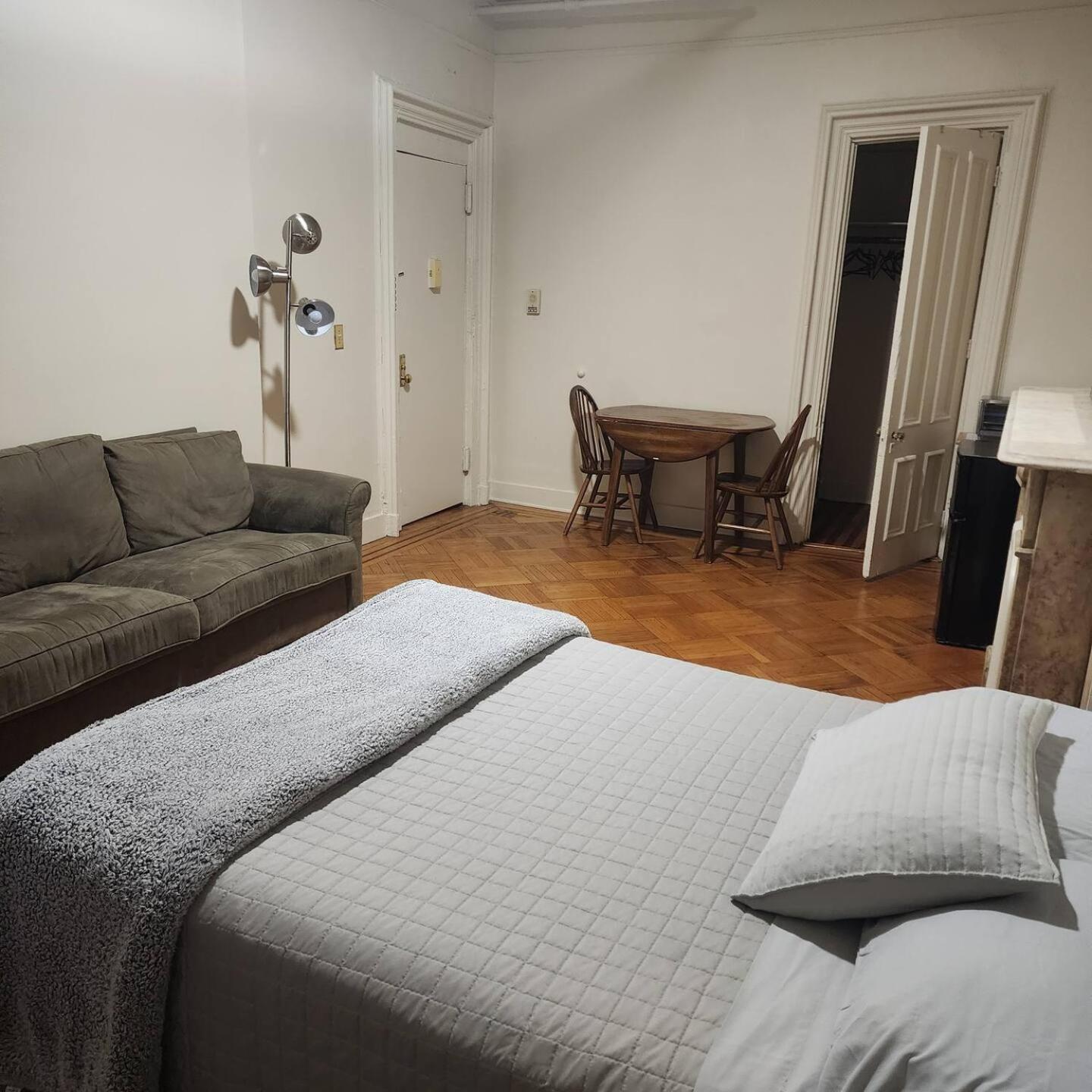 New York City Guest House 2 Exterior foto